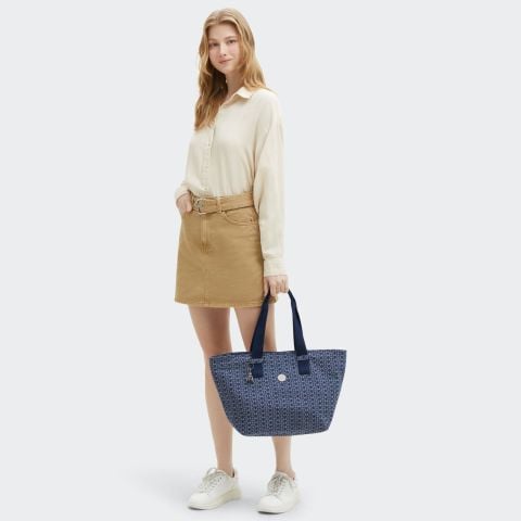 KIPLING Raaja Kadın Omuz Çantası KI5848