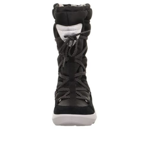 SUPERFIT Twilight Medium Gore-tex Kız Bağcıklı Uzun Kar Botu 1-000160-1 (31-35)