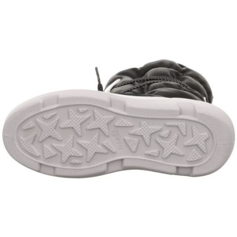 SUPERFIT Twilight Medium Gore-tex Kız Bağcıklı Uzun Kar Botu 1-000160-1 (31-35)
