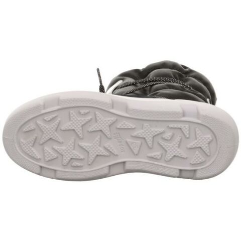 SUPERFIT Twilight Medium Gore-tex Kız Bağcıklı Uzun Kar Botu 1-000160-1 (31-35)