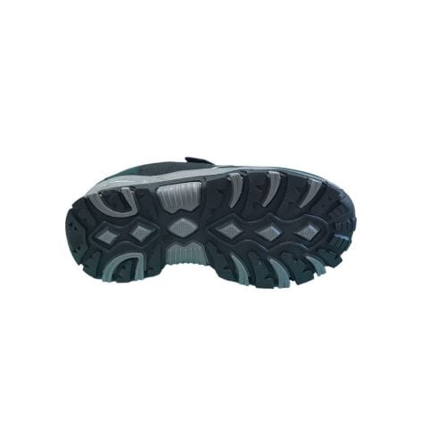 BUCKHEAD Benny Erkek Cırtlı Spor Ayakkabı 4260