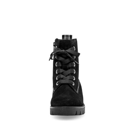 GABOR Best Fitting Kadın Bağcıklı Fermuarlı Bot 71.711