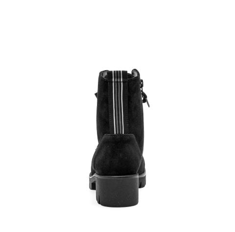 GABOR Best Fitting Kadın Bağcıklı Fermuarlı Bot 71.711