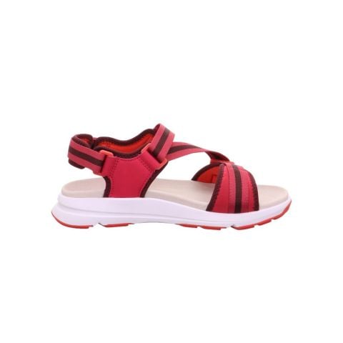 Legero Liberty Geniş (G) Kalıp Cırtlı Spor Sandalet :2-000253K