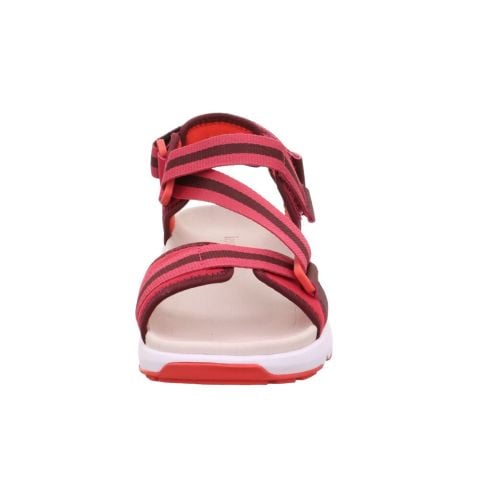 Legero Liberty Geniş (G) Kalıp Cırtlı Spor Sandalet :2-000253K