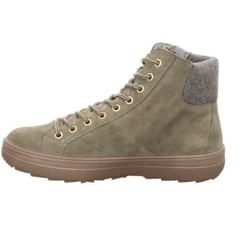 LEGERO Mira Gore-Tex Kadın Bağcıklı Fermuarlı Spor Bot 2-009635