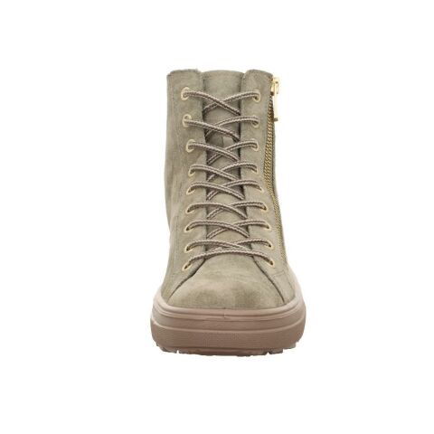 LEGERO Mira Gore-Tex Kadın Bağcıklı Fermuarlı Spor Bot 2-009635