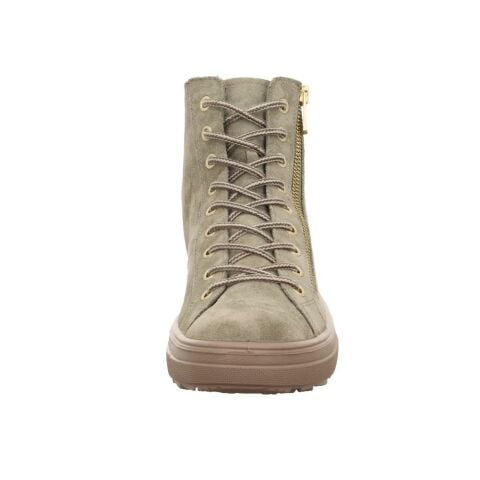 LEGERO Mira Gore-Tex Kadın Bağcıklı Fermuarlı Spor Bot 2-009635