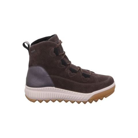 LEGERO Tirano Gore-Tex Kadın Bağcıklı Bot 2-009561