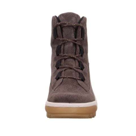 LEGERO Tirano Gore-Tex Kadın Bağcıklı Bot 2-009561