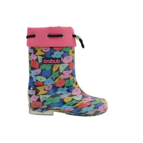 Dudino Yağmur Çizmesi: MAGICK