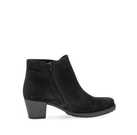 GABOR Ekstra-geniş (H) Kalıp Kadın Topuklu Bot 56.603