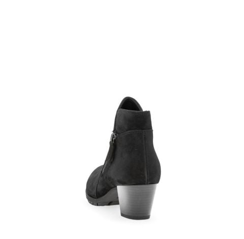 GABOR Ekstra-geniş (H) Kalıp Kadın Topuklu Bot 56.603