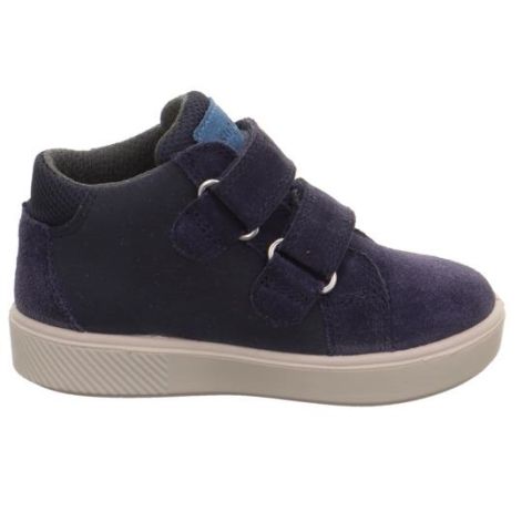 SUPERFIT Supies Medium Erkek Cırtlı Bot 1-000771-1 (19-23)