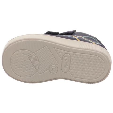 SUPERFIT Supies Medium Erkek Cırtlı Bot 1-000771-1 (19-23)