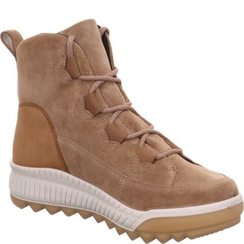LEGERO Tirano Geniş Kalıp Gore-Tex Kadın Bağcıklı Bot 2-009561