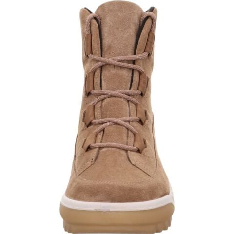 LEGERO Tirano Geniş Kalıp Gore-Tex Kadın Bağcıklı Bot 2-009561