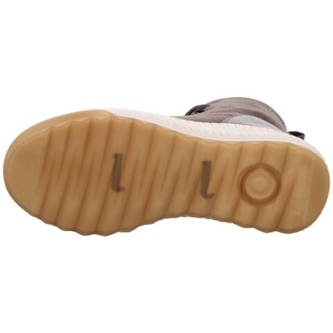 LEGERO Tirano Geniş Kalıp Gore-Tex Kadın Bağcıklı Bot 2-009561