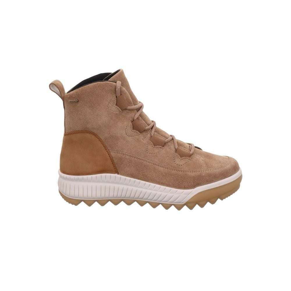 LEGERO Tirano Gore-Tex Kadın Bağcıklı Bot 2-009561