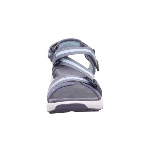 Legero Liberty Geniş (G) Kalıp Cırtlı Spor Sandalet :2-000253M