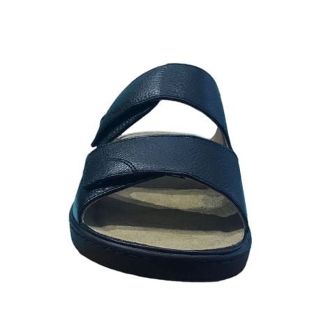 Real Tabanı Çıkabilen Geniş Kalıp (G) İki Cırtlı Ev Terliği 5300