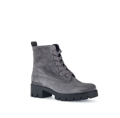 GABOR Best Fitting Kadın Bağcıklı Fermuarlı Bot 71.711