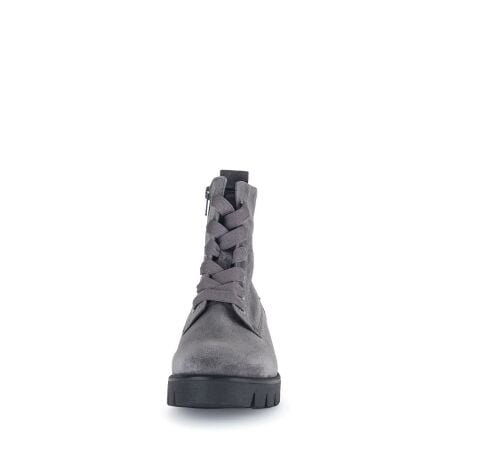 GABOR Best Fitting Kadın Bağcıklı Fermuarlı Bot 71.711