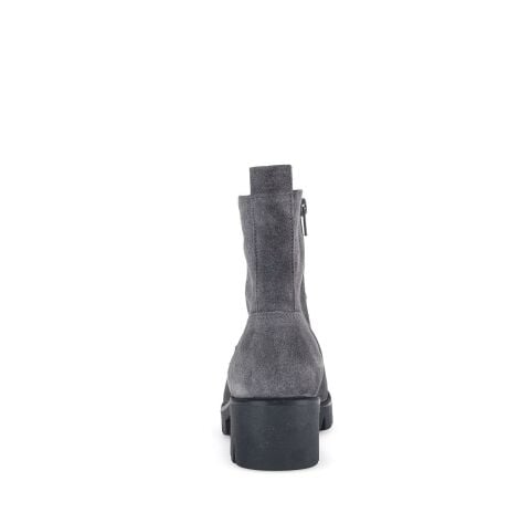 GABOR Best Fitting Kadın Bağcıklı Fermuarlı Bot 71.711