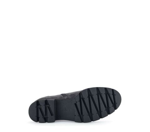 GABOR Best Fitting Kadın Bağcıklı Fermuarlı Bot 71.711