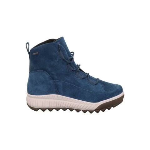 LEGERO Tirano Gore-Tex Kadın Bağcıklı Bot 2-009561