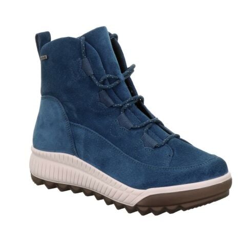 LEGERO Tirano Geniş Kalıp Gore-Tex Kadın Bağcıklı Bot 2-009561