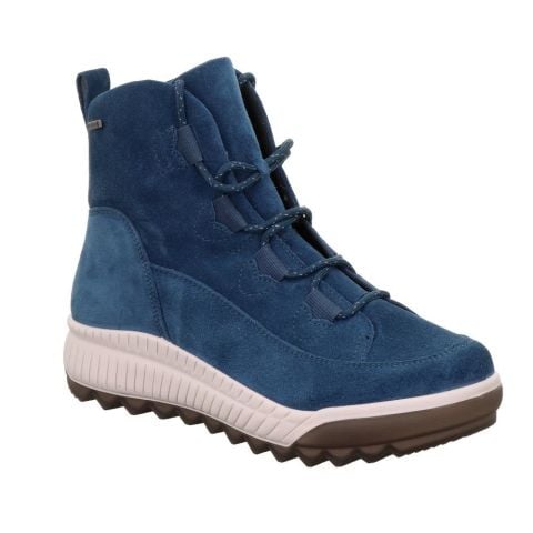 LEGERO Tirano Geniş Kalıp Gore-Tex Kadın Bağcıklı Bot 2-009561