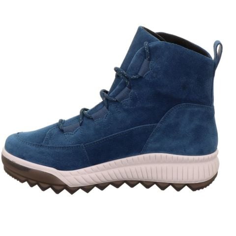 LEGERO Tirano Geniş Kalıp Gore-Tex Kadın Bağcıklı Bot 2-009561