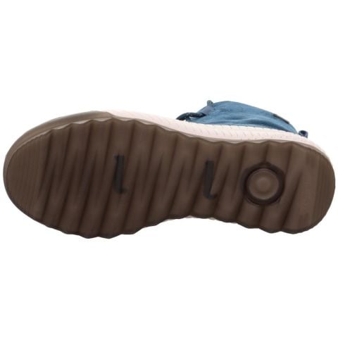 LEGERO Tirano Geniş Kalıp Gore-Tex Kadın Bağcıklı Bot 2-009561