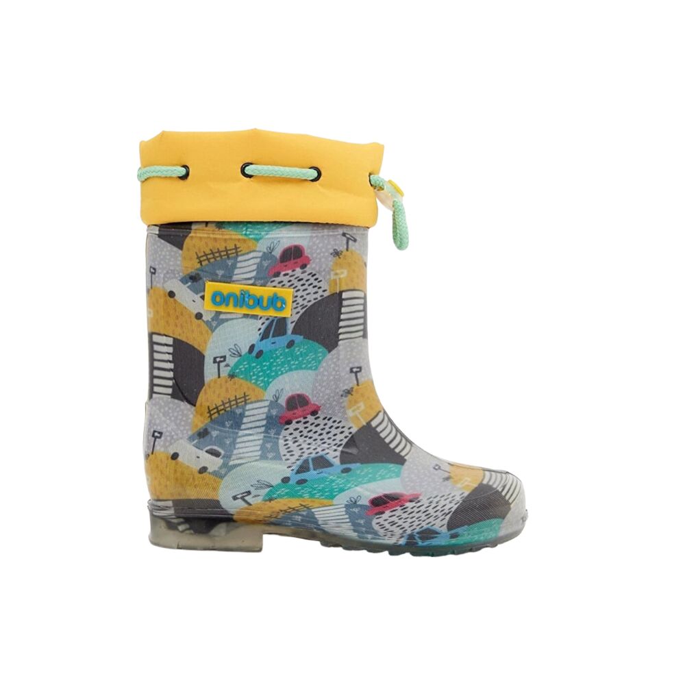 Dudino Yağmur Çizmesi: MAGICE