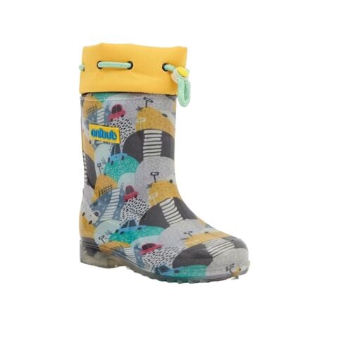 Dudino Yağmur Çizmesi: MAGICE