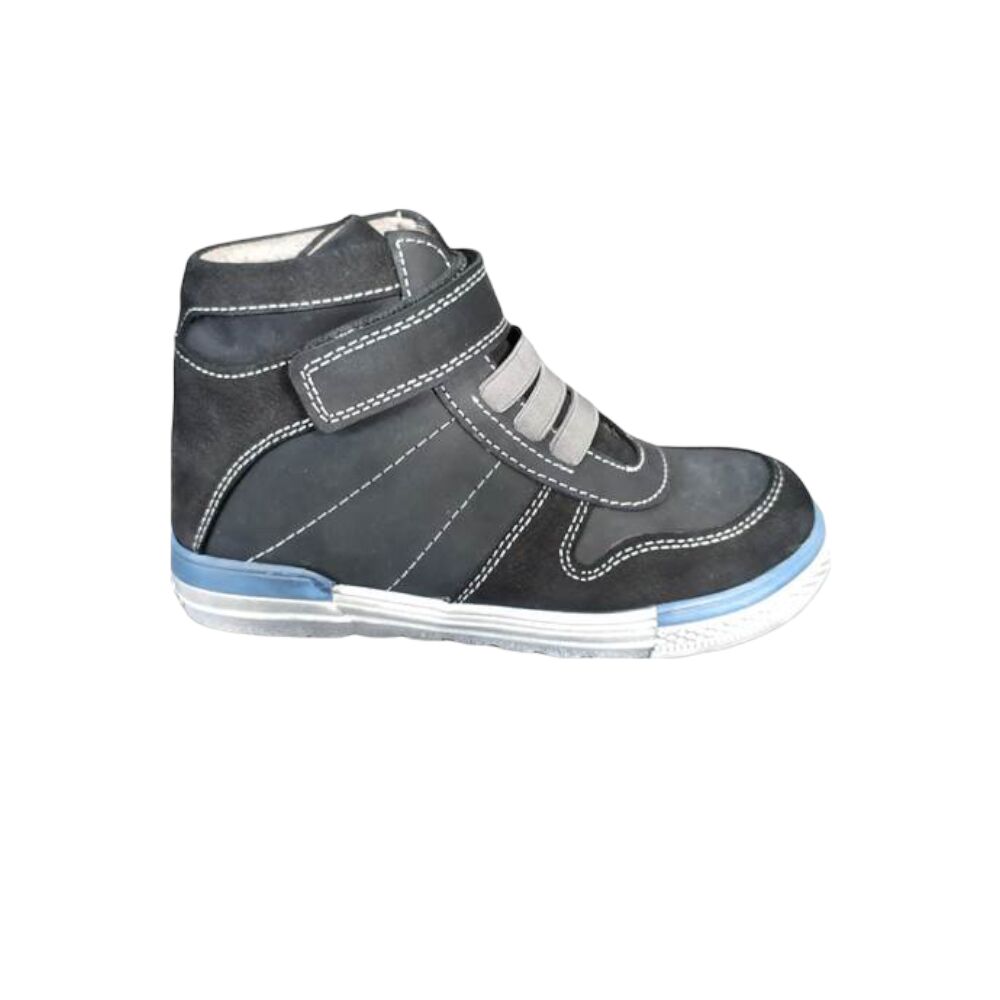 Molykids Lastikli Cırtlı Bot: 275