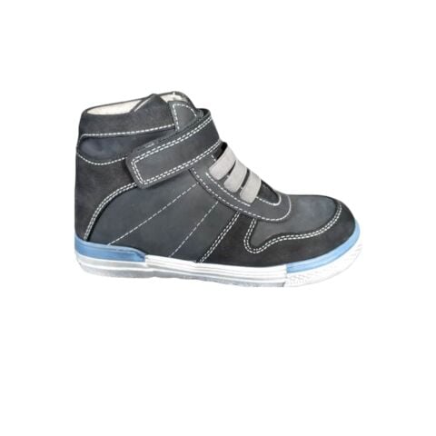 Molykids Lastikli Cırtlı Bot: 275