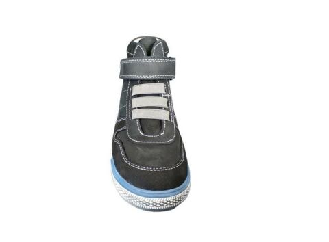 Molykids Lastikli Cırtlı Bot: 275