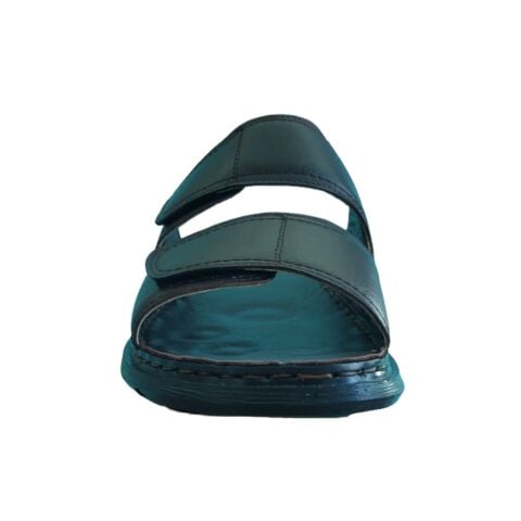 EXTRAFIT Geniş (G) Kalıp İki Cırtlı Terlik  1825-1