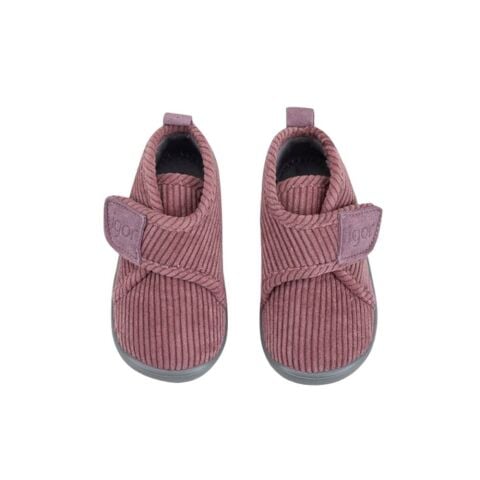 IGOR Comfi Pana Kız Cırtlı Pandufla W10284