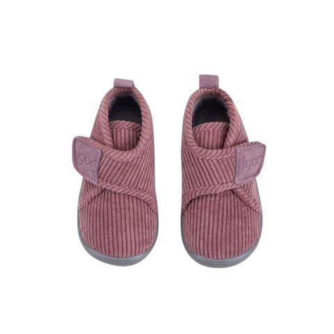 IGOR Comfi Pana Kız Cırtlı Pandufla W10284