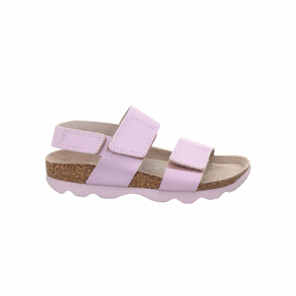 Superfit Jellies Medium Cırtlı Sandalet: 1-000133L