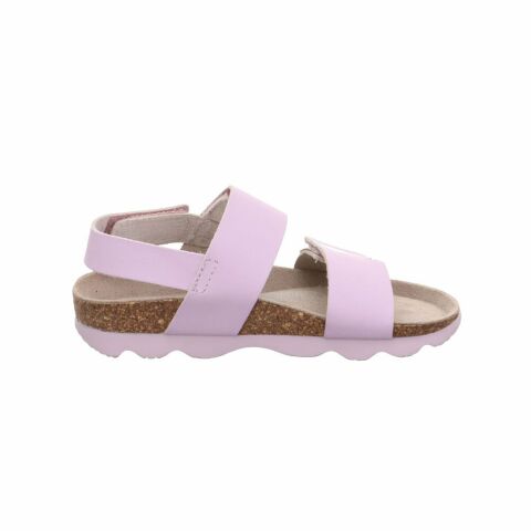 Superfit Jellies Medium Cırtlı Sandalet: 1-000133L