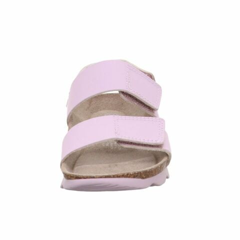 Superfit Jellies Medium Cırtlı Sandalet: 1-000133L