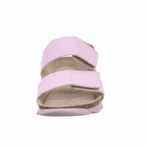 Superfit Jellies Medium Cırtlı Sandalet: 1-000133L