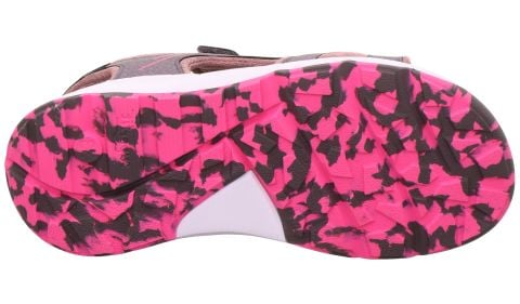 SUPERFIT Criss Cross Medium Kız Cırtlı Sandalet 1-000585-3 (36-42)