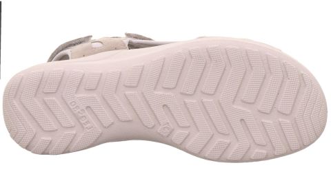 LEGERO Siris Kadın Cırtlı Spor Sandalet 0- 600732