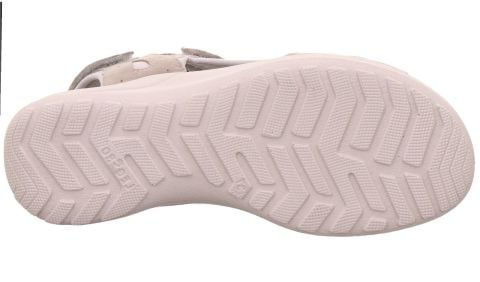 LEGERO Siris Kadın Cırtlı Spor Sandalet 2-000732
