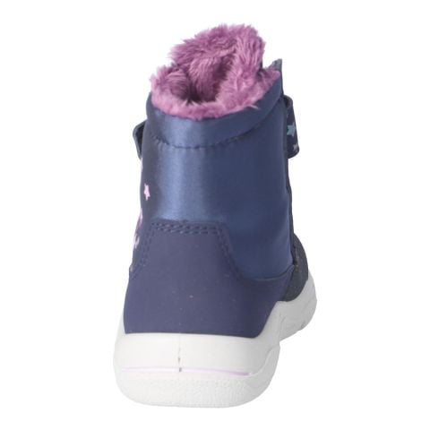 RICOSTA Pepino  Milena Geniş Kalıp Sympatex Kız Çocuk Cırtlı Kar Botu 3402403